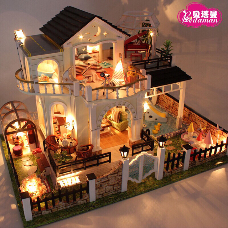 Dollhouse